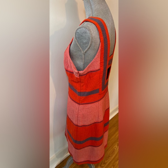 HD in Paris Anthropologie Dress size 8 - Picture 8 of 16